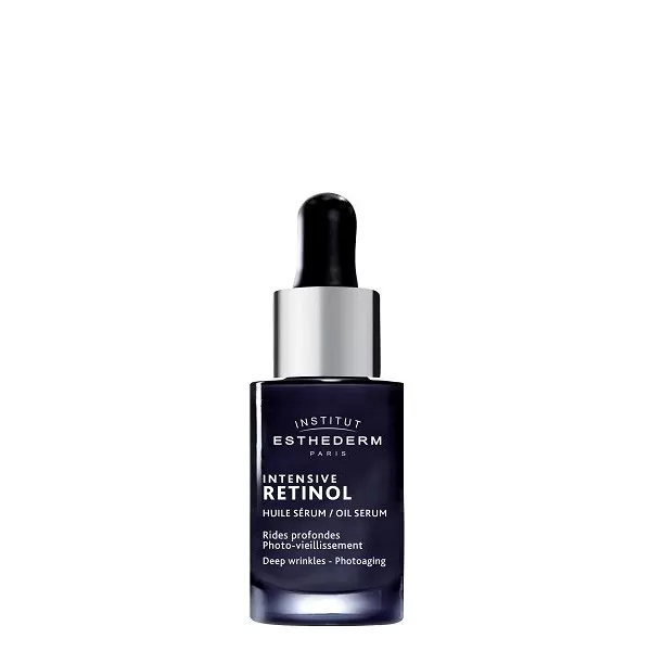 ESTHEDERM Intensive Retinol sérum 15 ml