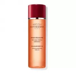 ESTHEDERM Body Tělový olej s buněčnou vodou 125 ml