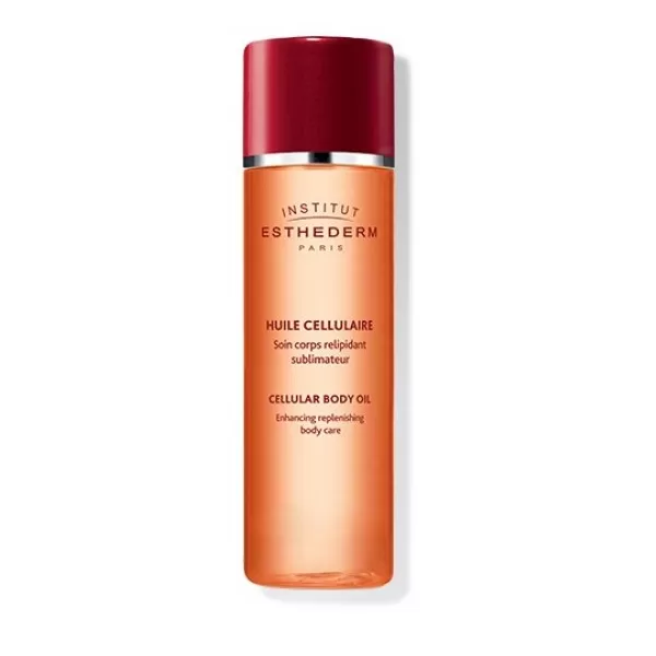 ESTHEDERM Body Tělový olej s buněčnou vodou 125 ml