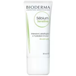 Bioderma Sébium Sensitive 30 ml