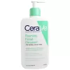 CeraVe čistící pěnící gel 236 ml - normální až mastná pokožka