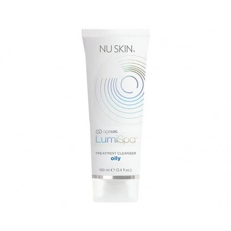 ageLOC® LumiSpa™ Cleanser Oily skin gel