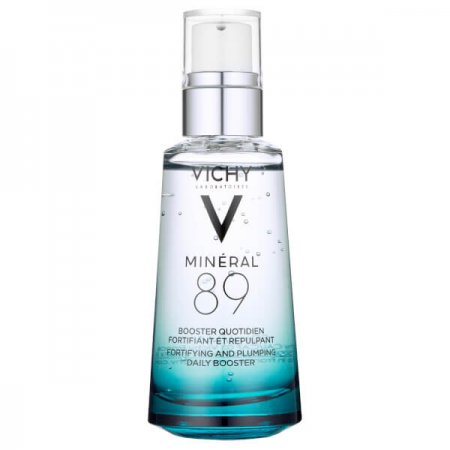 Vichy Minéral 89 posilující a vyplňující Hyaluron-Booster 50 ml