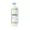 Klorane BEBE Hydratační mléko s měsíčkem - normální až suchá pokožka 500 ml