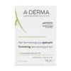 A-DERMA Dermatologické mýdlo-kostka 100g