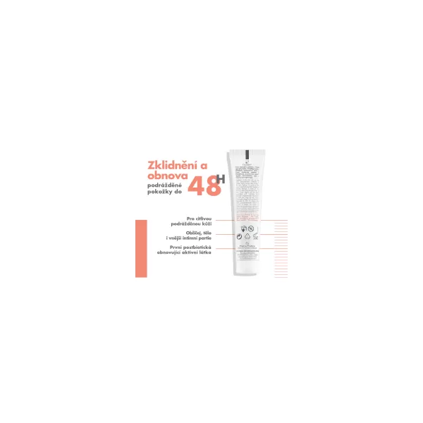 AVENE Cicalfate + obnovující ochranný krém - 40 ml