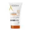 A-DERMA Exomega CONTROL Emolienční krém SPF50+ 150ml
