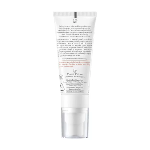 AVENE Tolerance HYDRA-10 hydratační fluid 40ml