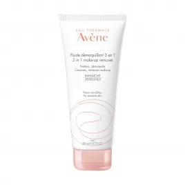 Avène Skin Care odličovací fluid 3 v 1 200 ml