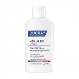 Ducray KELUAL DS INTENSIVE Šampon proti lupům 100 ml