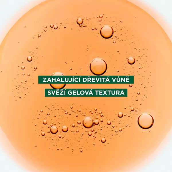 KLORANE Šampon proti lupům s galangalem 200 ml