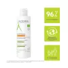 A-DERMA Exomega CONTROL Zvláčňující pěnivý gel 500 ml