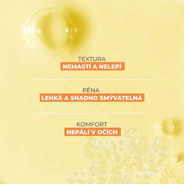 A-DERMA Exomega CONTROL Zvláč.sprchový olej 200ml