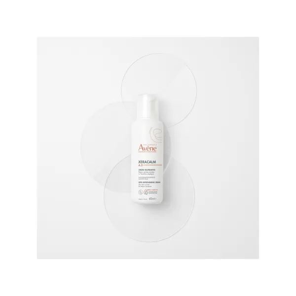 Avène XeraCalm A.D Relipidační krém 400 ml