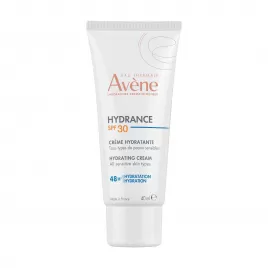 Avène Hydrance Hydratační krém SPF30 40 ml