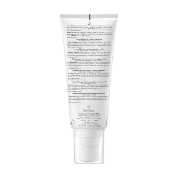 Avène XERACALM AD – Relipidační krém 200 ml