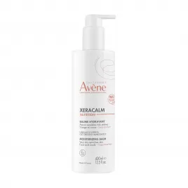 AVENE XeraCalm NUTRITION Hydratační balzám 400ml