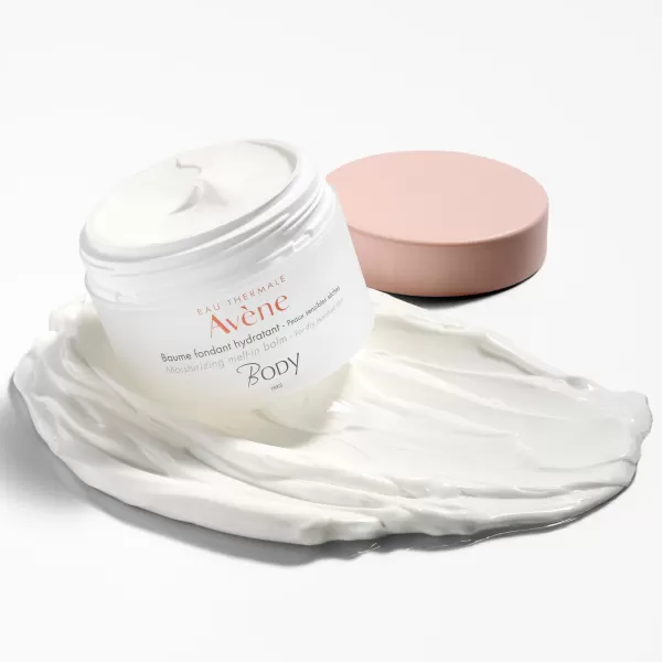 Avene Body hydratační tělový balzám 250 ml