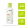 A-DERMA EXOMEGA CONTROL Emolienční krém 400 ml