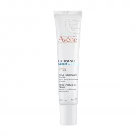 Avène Hydrance BB Lehká tónovací hydratační emulze SPF 30 40 ml