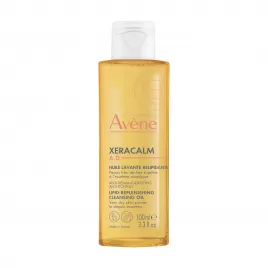 Avene XeraCalm A.D relipidační mycí olej 100 ml