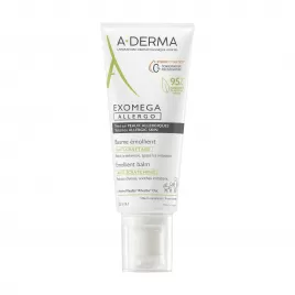 A-Derma Exomega ALLERGO emolienční balzám 200 ml