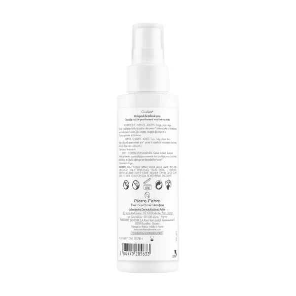 AVENE CICALFATE + Vysušující sprej 100ml