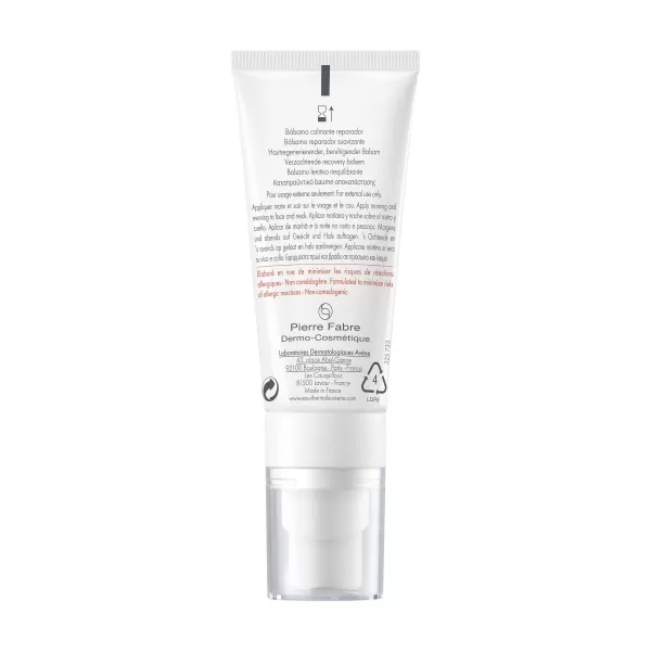 Avene Tolerance CONTROL zklidňujicí obnovujicí balzám 40 ml