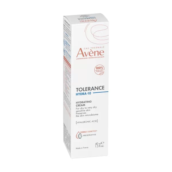 AVENE Tolerance HYDRA-10 hydratační krém 40ml