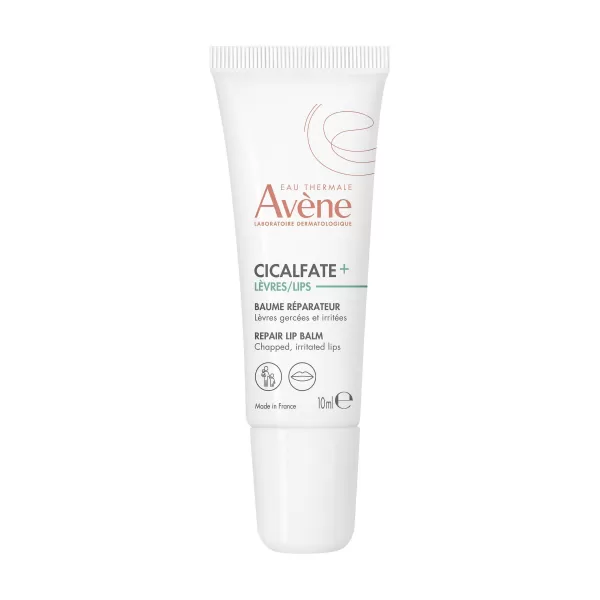 AVENE Cicalfate Obnovující balzám na rty 10 ml