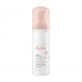 AVENE Čistící zmatňující pěna 150 ml