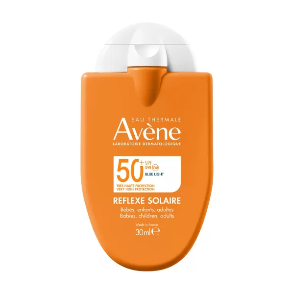 AVENE REFLEXE SOLAIRE SPF 50+ 30 ml