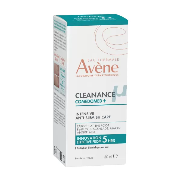 Avène Cleanance ComedoMed+ Intenzivní péče proti nedokonalostem pleti 30 ml