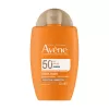 AVÈNE Sun Ultra fluid Perfector SPF50+ 50 ml