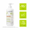 A-DERMA EXOMEGA CONTROL emolienční mléko 400 ml