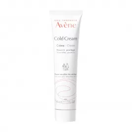 AVENE Cold Cream - krém pro velmi suchou citlivou pokožku 40ml