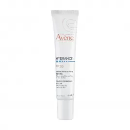 Avène Hydrance BB Výživný tónovací hydratační krém SPF 30 40 ml