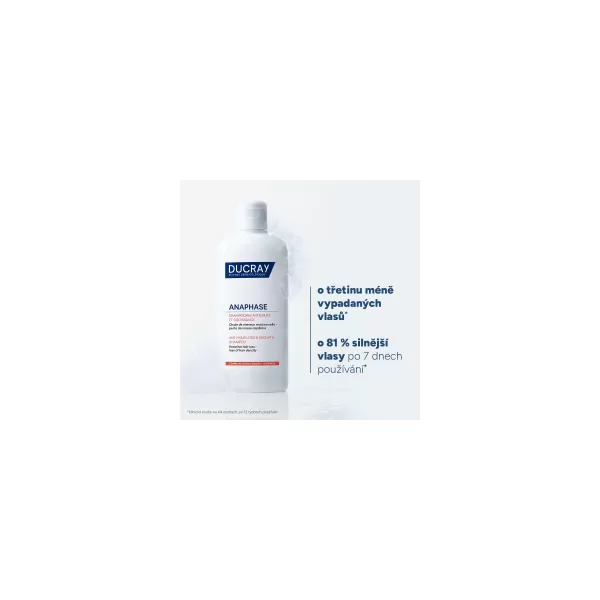 DUCRAY Anaphase šampon 200 ml