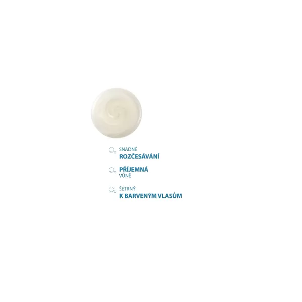 DUCRAY Elution šampon 200 ml