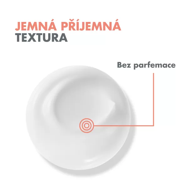 Avene Tolerance CONTROL zklidňujicí obnovujicí krém 40 ml