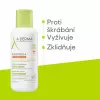 A-DERMA EXOMEGA CONTROL Emolienční krém 400 ml
