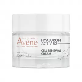 Avene Hyaluron Activ B3 denní krém 50 ml