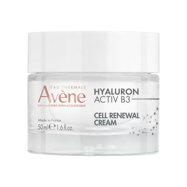 Avene Hyaluron Activ B3 denní krém 50 ml