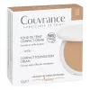 AVENE COUVRANCE Kompaktní krémový make-up - pískový odstín
