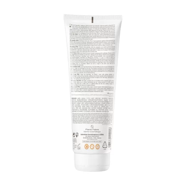 A-DERMA PROTECT KIDS SPF 50+ mléko pro děti 250 ml