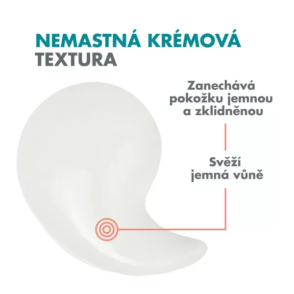 AVENE Cleanance Hydra - Zklidňující krém 40 ml