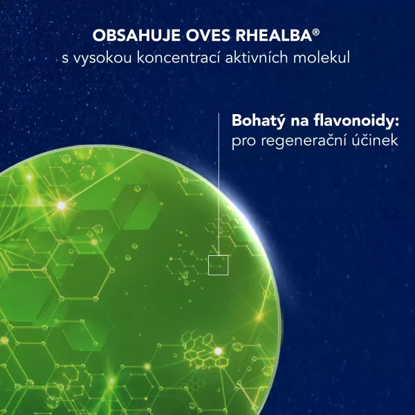 A-DERMA Exomega CONTROL Zklidňující koupel 200ml