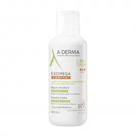 A-DERMA EXOMEGA CONTROL Emolienční balzám 400 ml