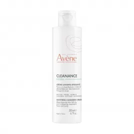 AVENE Cleanance Hydra - Mycí krém 200 ml