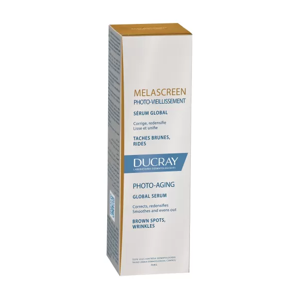 Ducray Melascreen Photo-aging komplexní sérum 30 ml